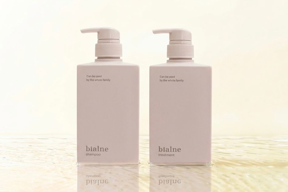 【定期】Shampoo & Treatment set (Aroma) 330ml