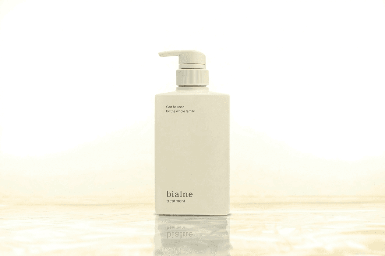 Treatment 空容器(Refresh)