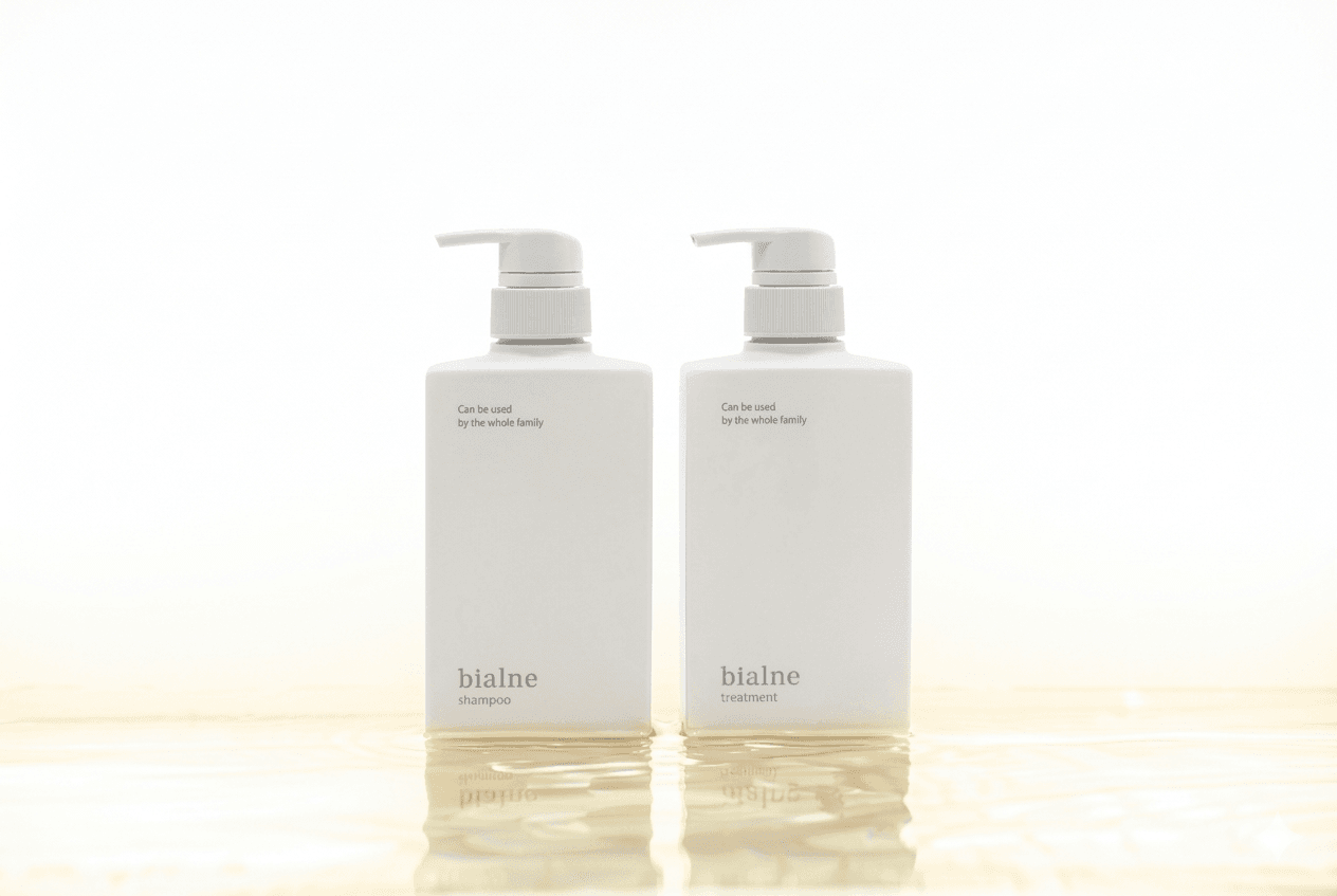 【定期】Shampoo & Treatment set (Refresh) 330ml