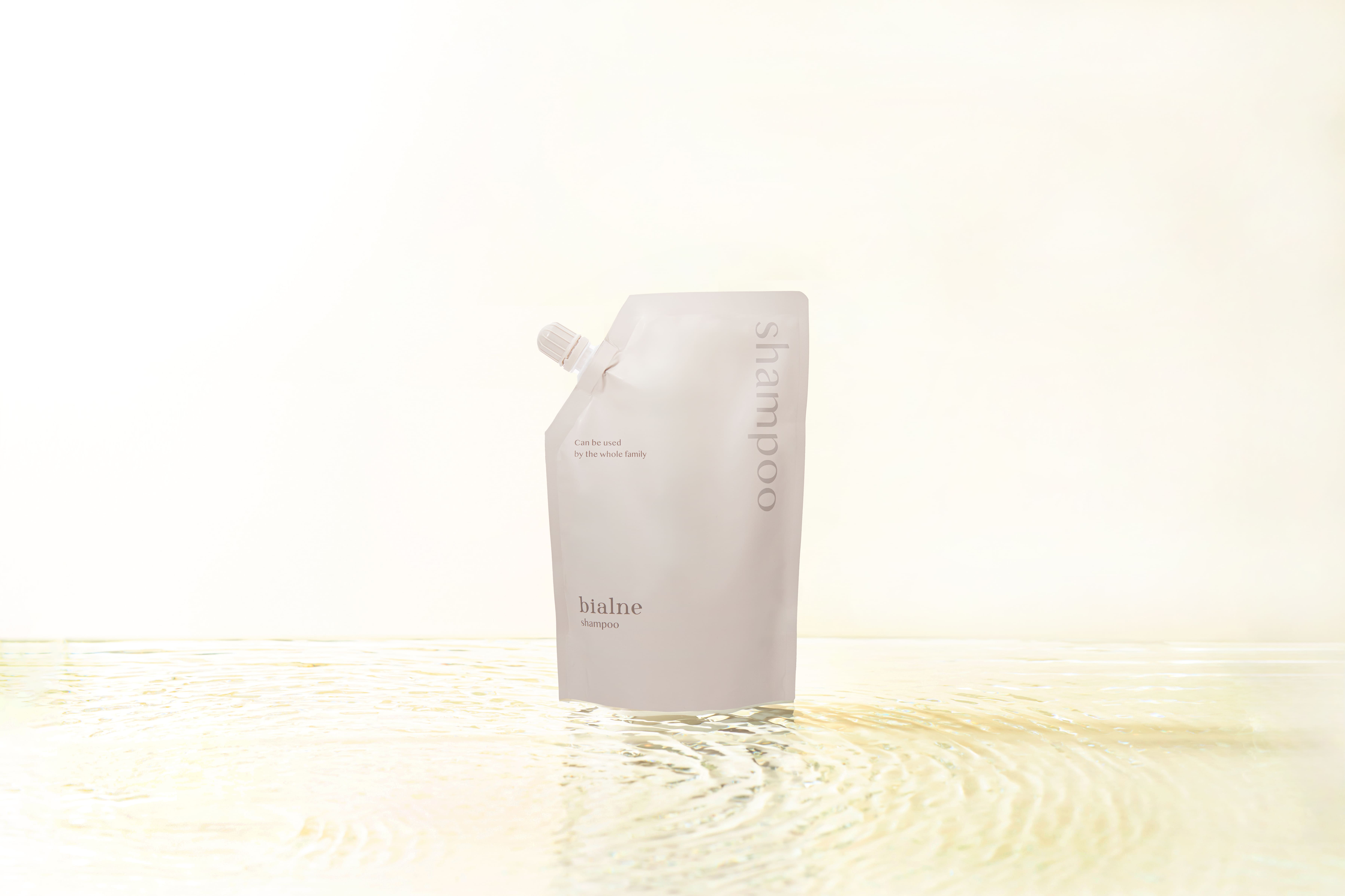 bialne Shampoo refill(Refresh) 330ml