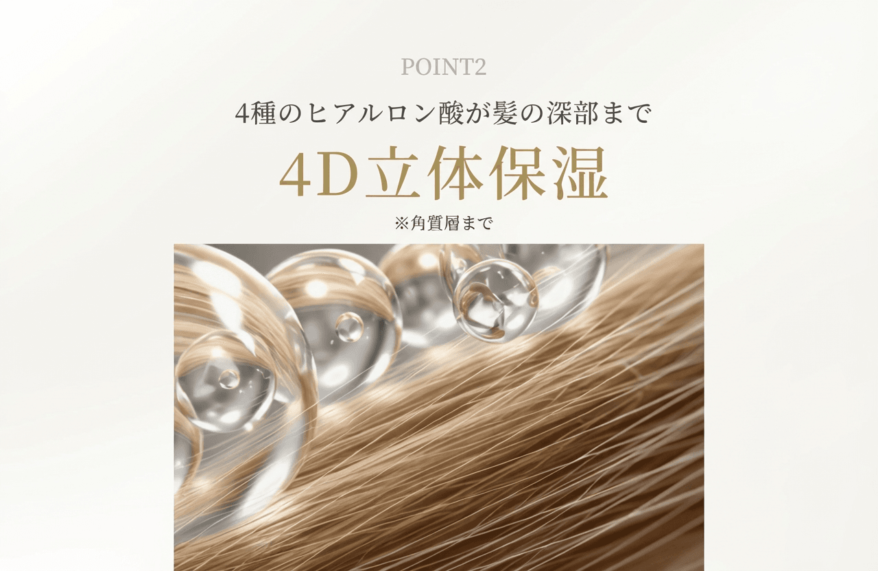 【定期】premium hair mask