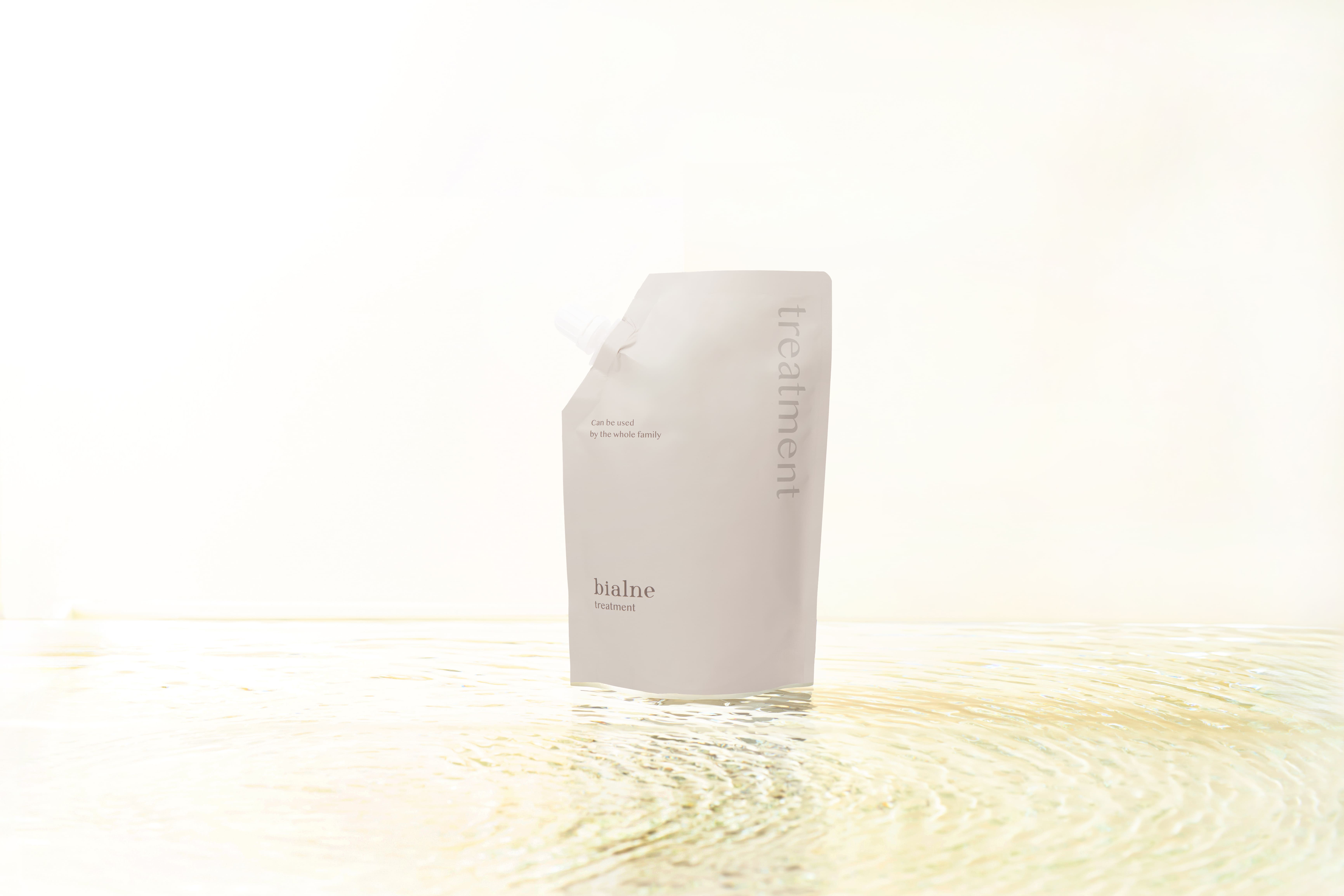 bialne Treatment refill(Refresh) 330ml