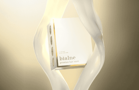 【定期】premium hair mask