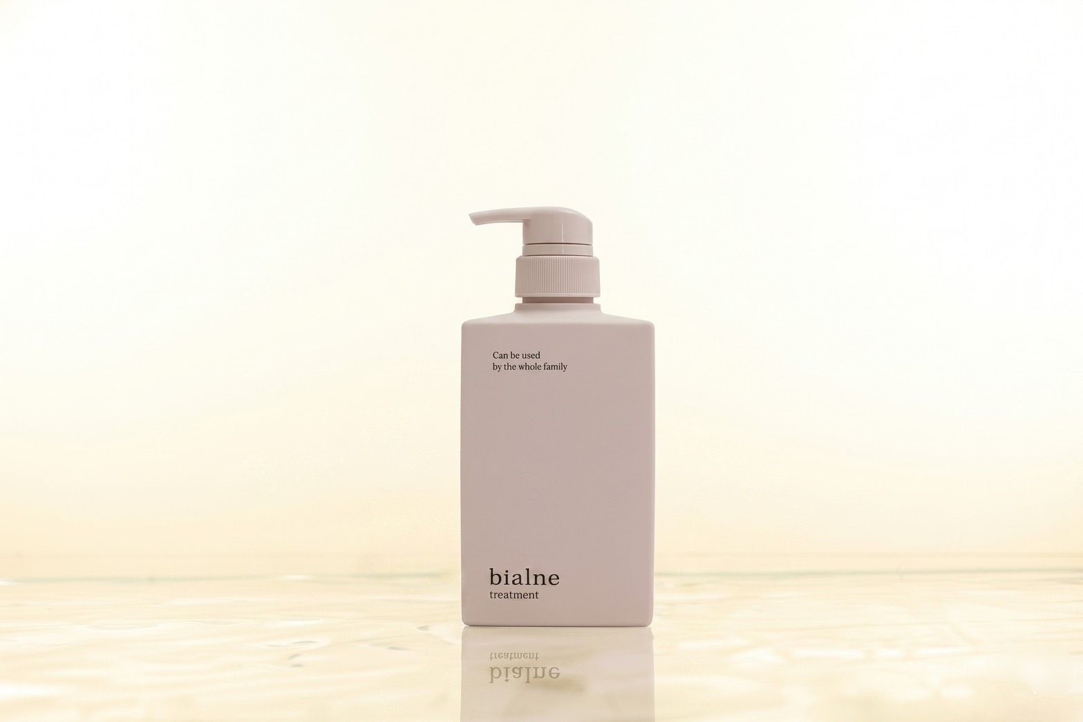 Treatment 空容器(Aroma)