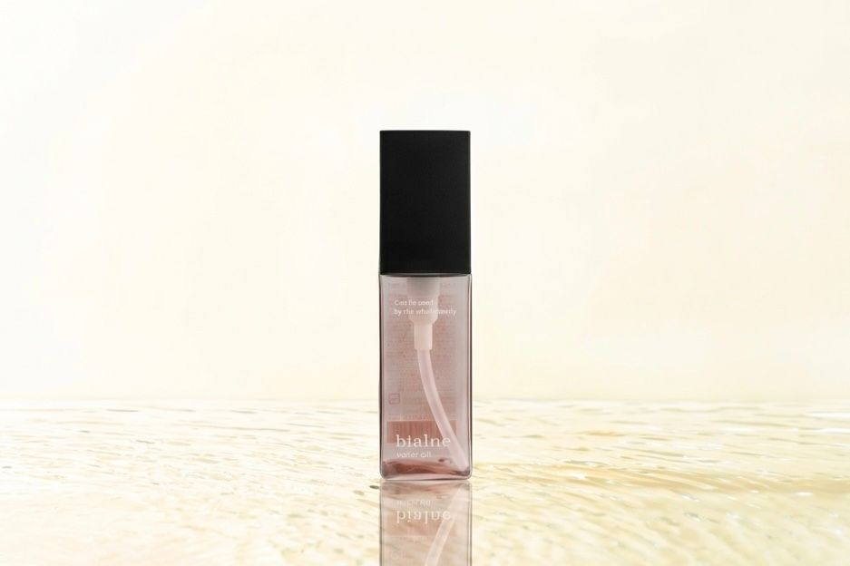 【定期】Water Oil (Aroma) 80ml