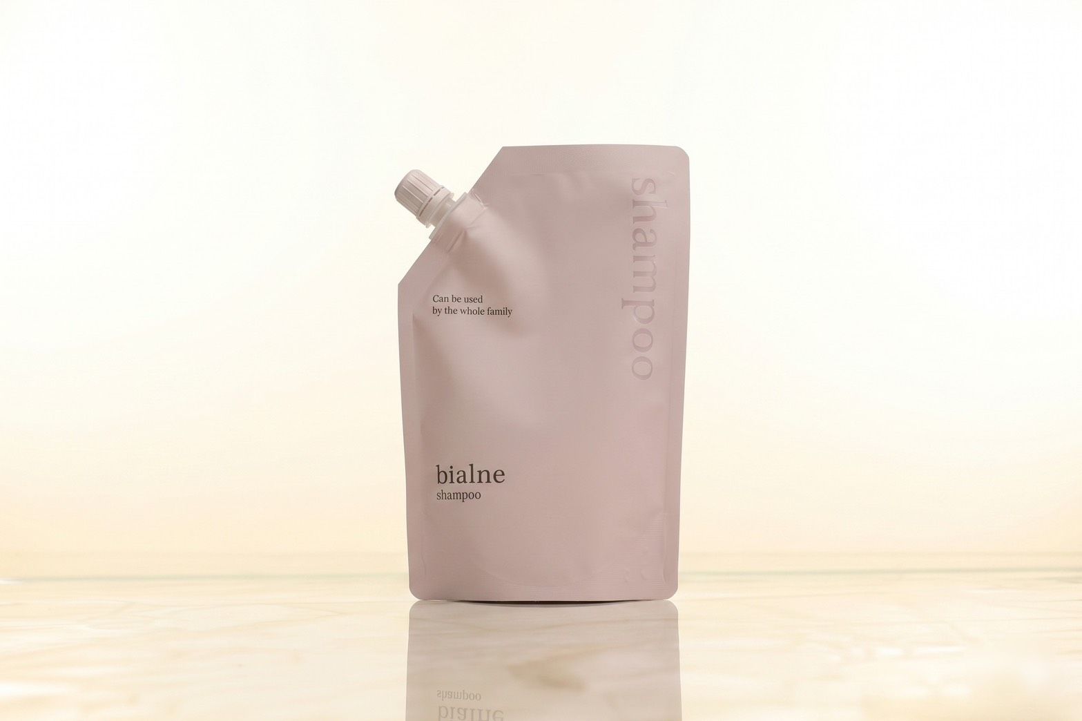 bialne Shampoo refill(Aroma) 330ml