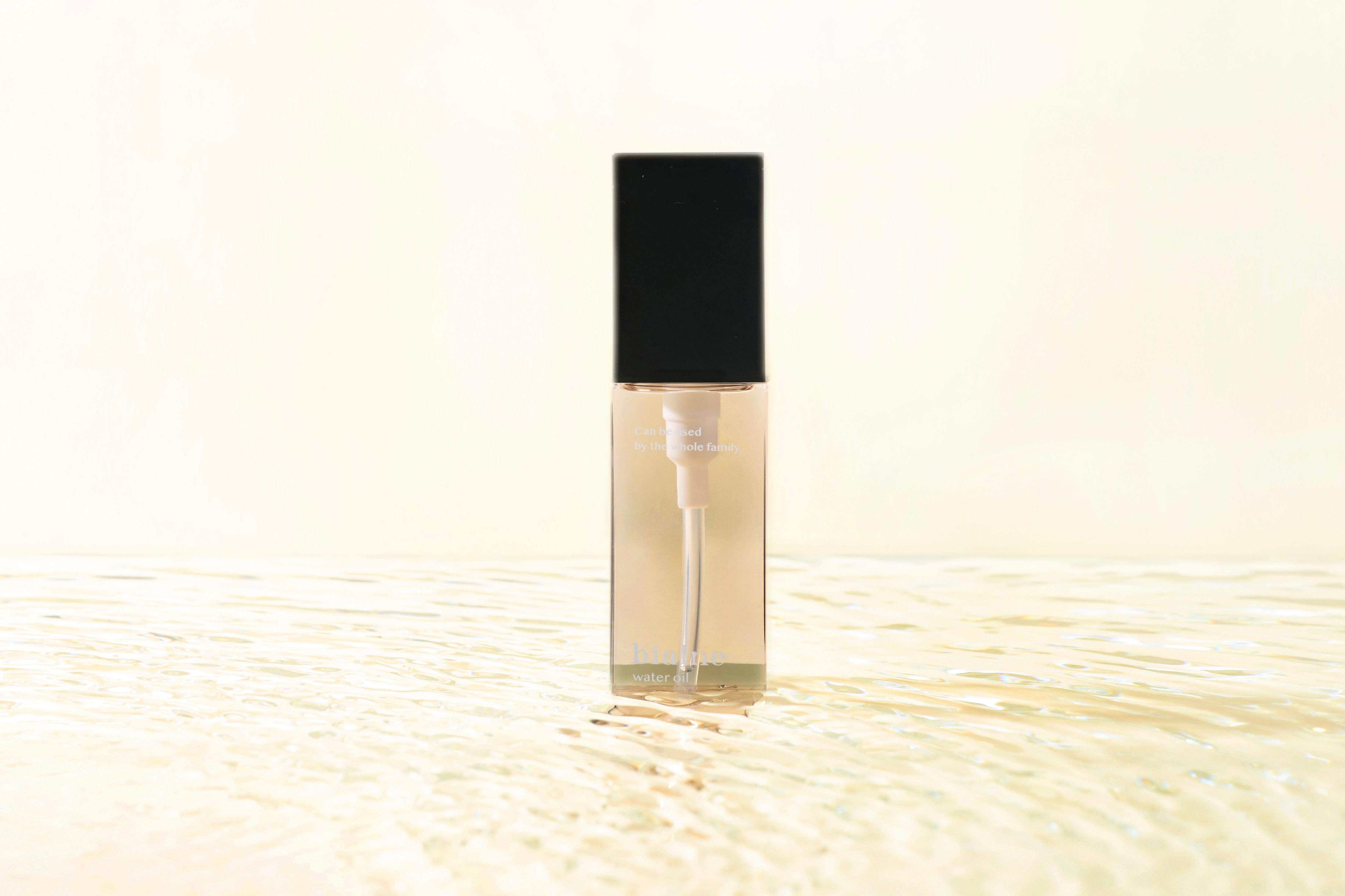 【定期】 Water Oil(Elegant) 80ml