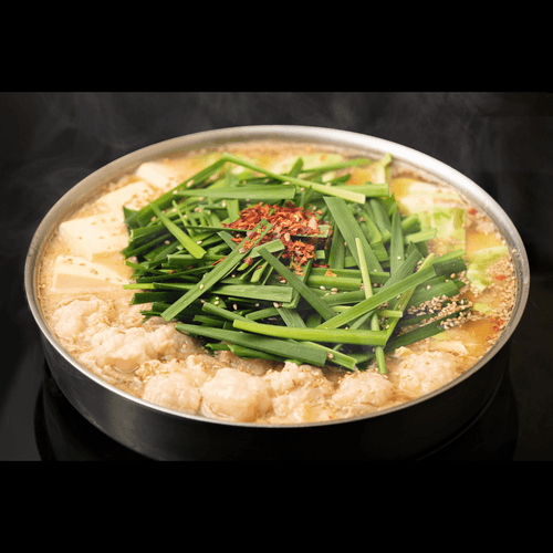 もつ鍋セット みそ味 (1.5〜2人前) | mitaseru | mitaseru - 厳選お