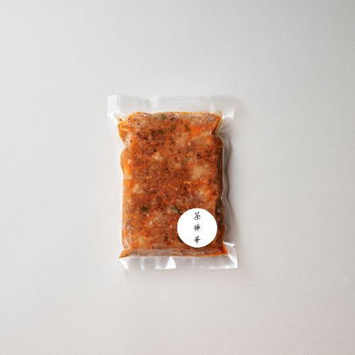 茶禅華（さぜんか）麻婆豆腐 冷凍真空パック 麻婆豆腐｜茶禅華（さぜんか）｜mitaseru - 厳選お取り寄せ グルメ通販