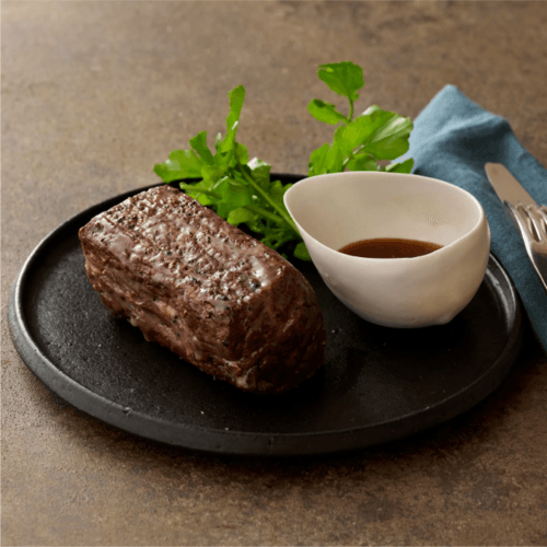 和牛モモ肉ローストビーフ | mitaseru | mitaseru - 厳選お取り寄せ