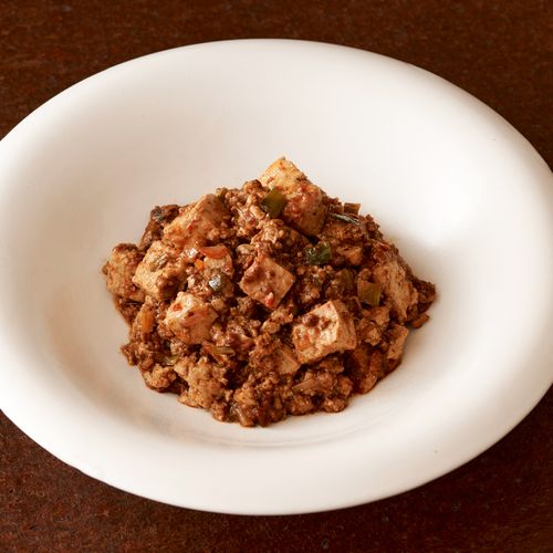 麻婆豆腐 | 茶禅華（さぜんか） | mitaseru - 厳選お取り寄せ グルメ