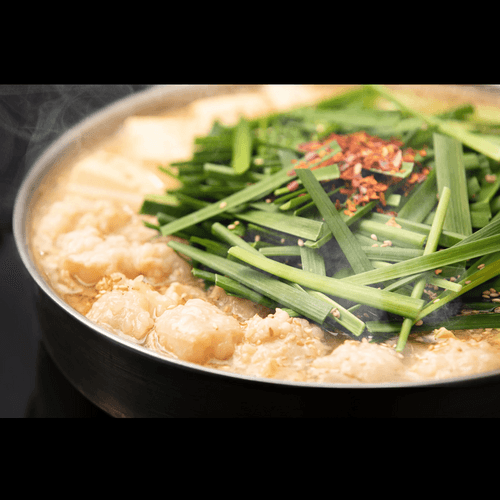もつ鍋セット みそ味 (1.5〜2人前) | mitaseru | mitaseru - 厳選お