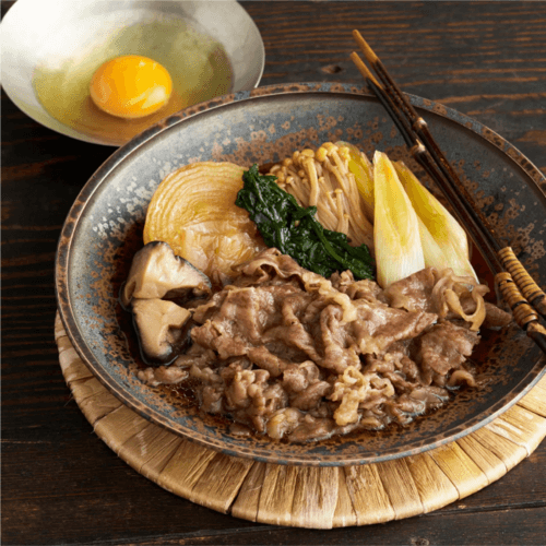 ざくろのすき焼き | mitaseru | mitaseru - 厳選お取り寄せ グルメ通販