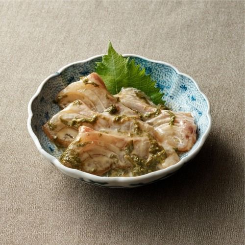 生あつばアオサの胡麻鯛茶漬け | mitaseru | mitaseru - 厳選お 生あつばアオサの胡麻鯛茶漬け | mitaseru | mitaseru - 厳選お