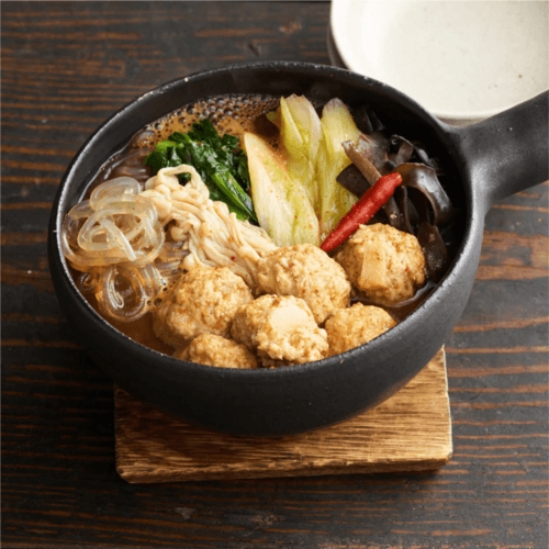 激辛！！火鍋肉団子 | mitaseru | mitaseru - 厳選お取り寄せ グルメ