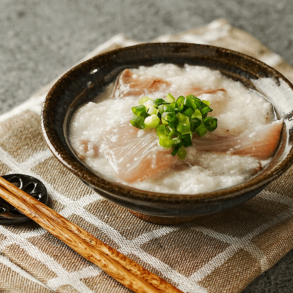 【レシピ】コンビニ食材で！昆布〆のとろろ和え