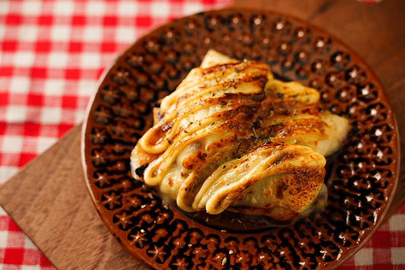 【レシピ】西京味噌チーズマヨ