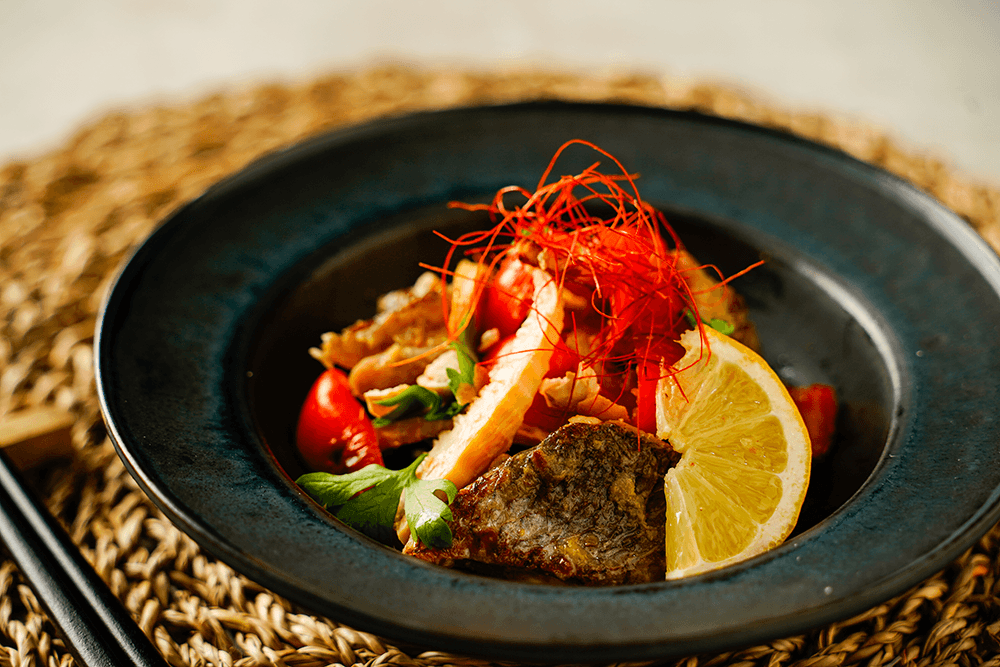 【レシピ】 たけのこの炒めもの