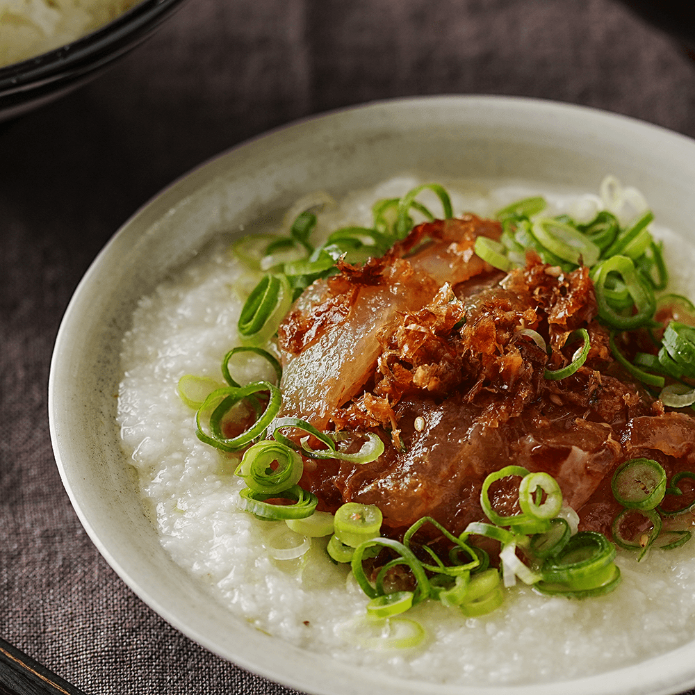 【レシピ】 おかかとろろ和え