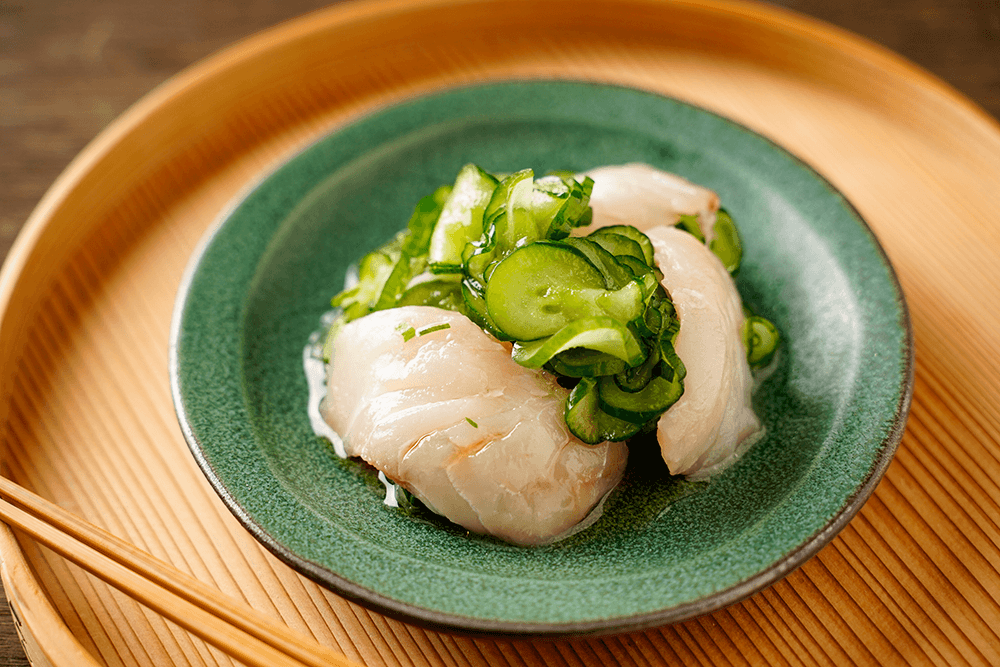 【レシピ】 きゅうりの葱油和え