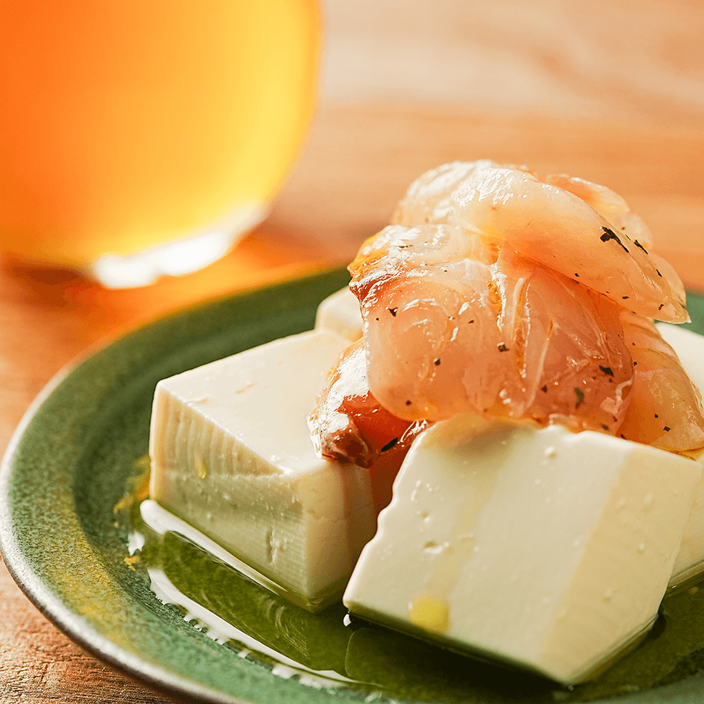 【レシピ】のせるだけ！絶品冷奴