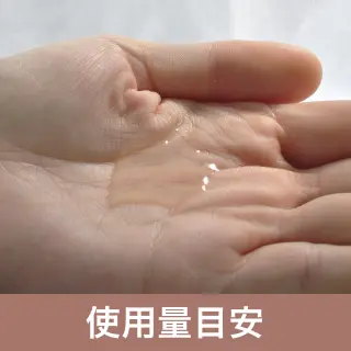 使用量目安