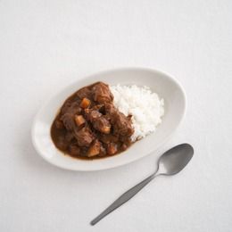 和風カレーライス