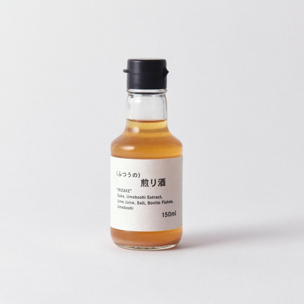 煎り酒