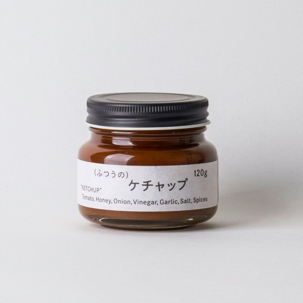 ケチャップ