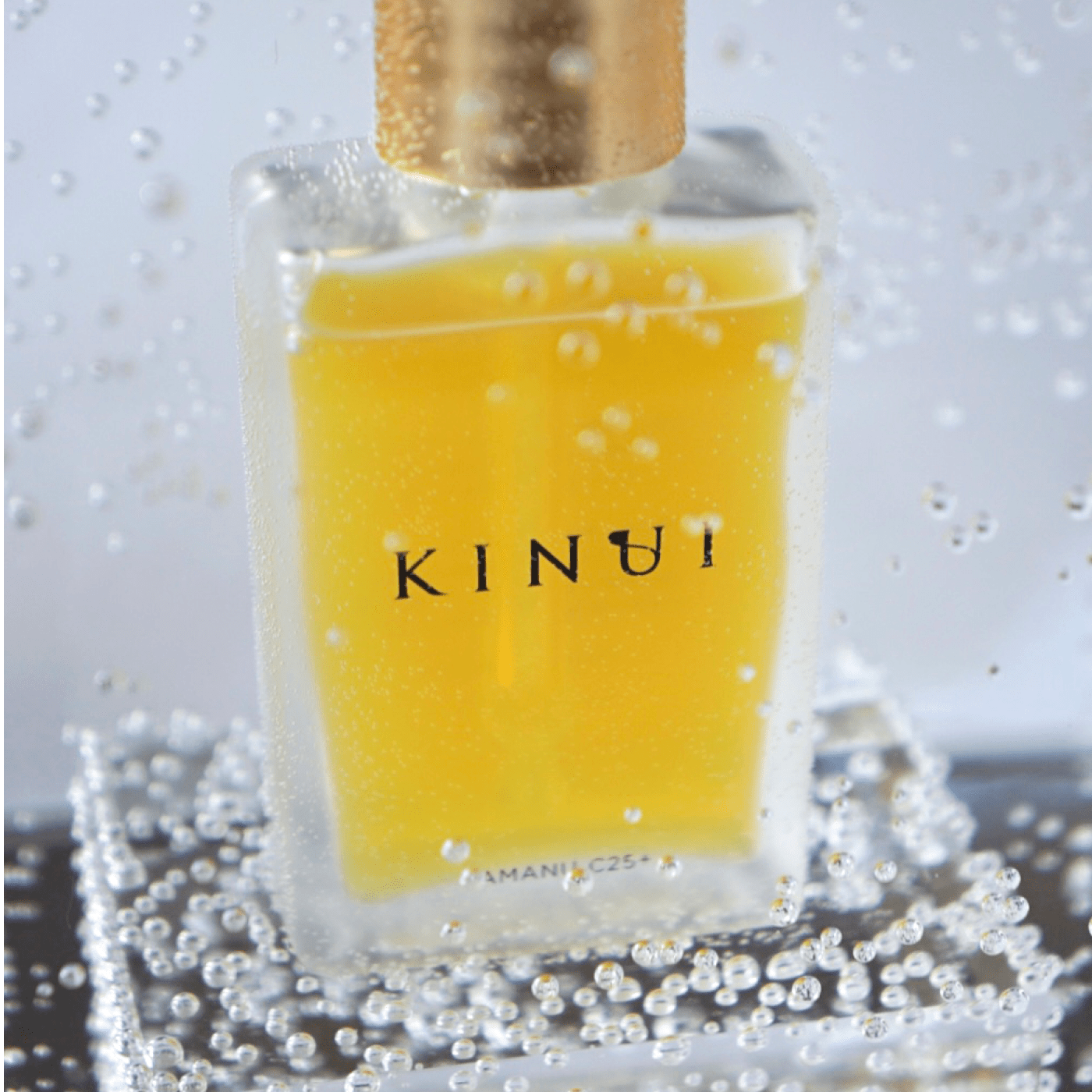 KINUI C25リッチセラム【公式サイト限定】キャンペーンページ