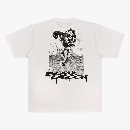 MEQRI ブラックラグーン　スウェット　BLACK LAGOON ブラックラグーン』コレクション Sweatshirt El Baile de la