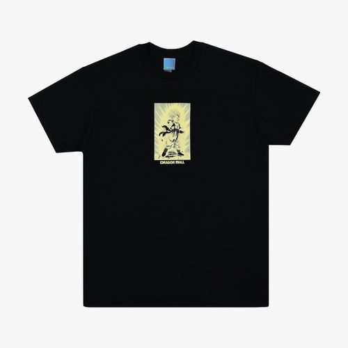 極美品⬛︎ビリオネアボーイズクラブ⬛︎ドラゴンボールZ⬛︎コラボロンT⬛︎孫悟空⬛︎L 極美品⬛︎ビリオネアボーイズクラブ⬛︎ドラゴンボールZ