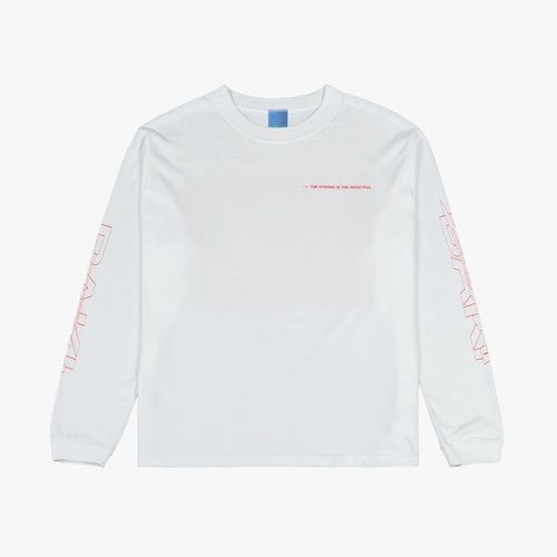 【美品】MEQRI × グラップラー刃牙 ロンT 長袖Tシャツ ロングスリーブ MEQRI × グラップラー刃牙 ロンT 長袖Tシャツ ロングスリーブ