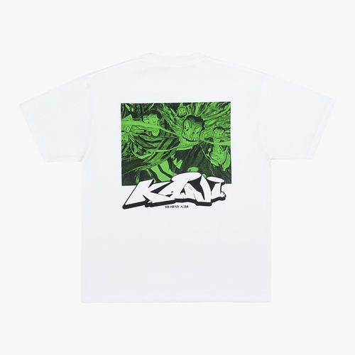 武政のバカ野郎!! Tシャツ THE RAINBOW GOBLINS FINAL at NIPPON BUDOKAN – Takanaka