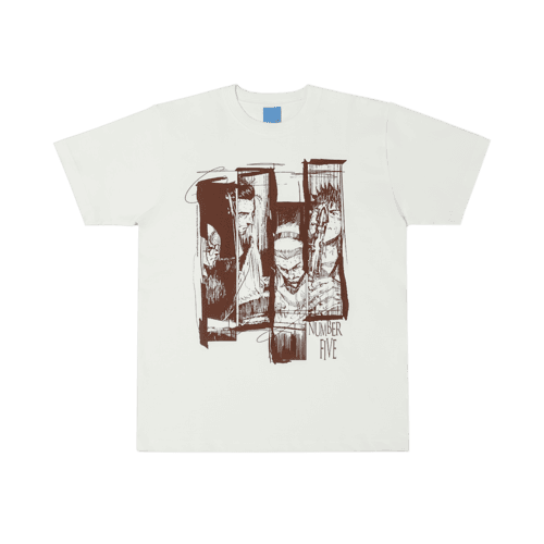 BLUE GIANT NIGHTS Tシャツ　ミハラヤスヒロ BLUE GIANT NIGHTS Tシャツ ミハラヤスヒロ - メルカリ
