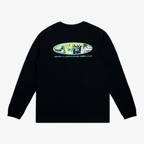 攻殻機動隊 MEQRI DEEP DIVE Tシャツ Mサイズ 美品 攻殻機動隊 MEQRI DEEP DIVE Tシャツ Mサイズ 美品 - メルカリ