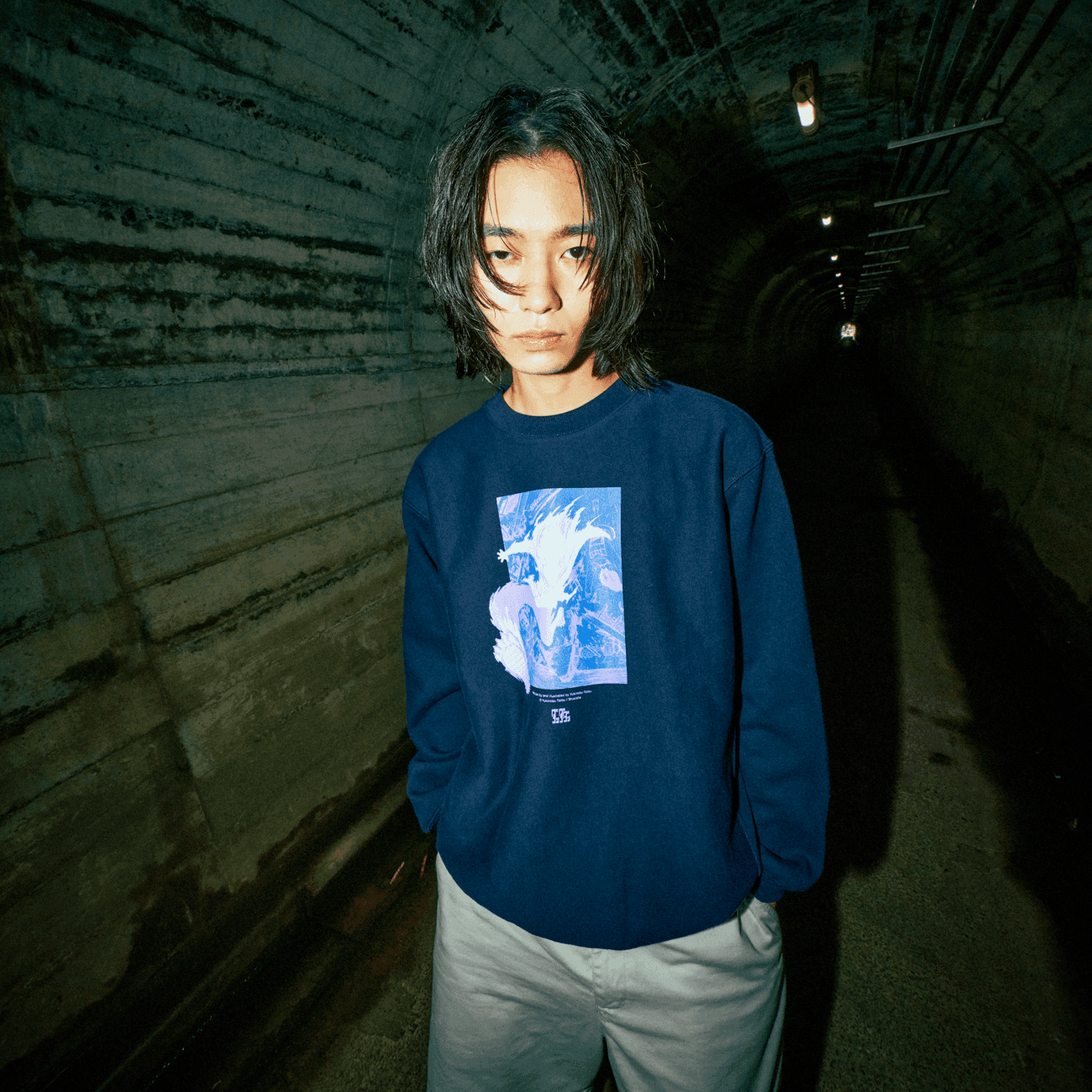 MEQRI | メクリ