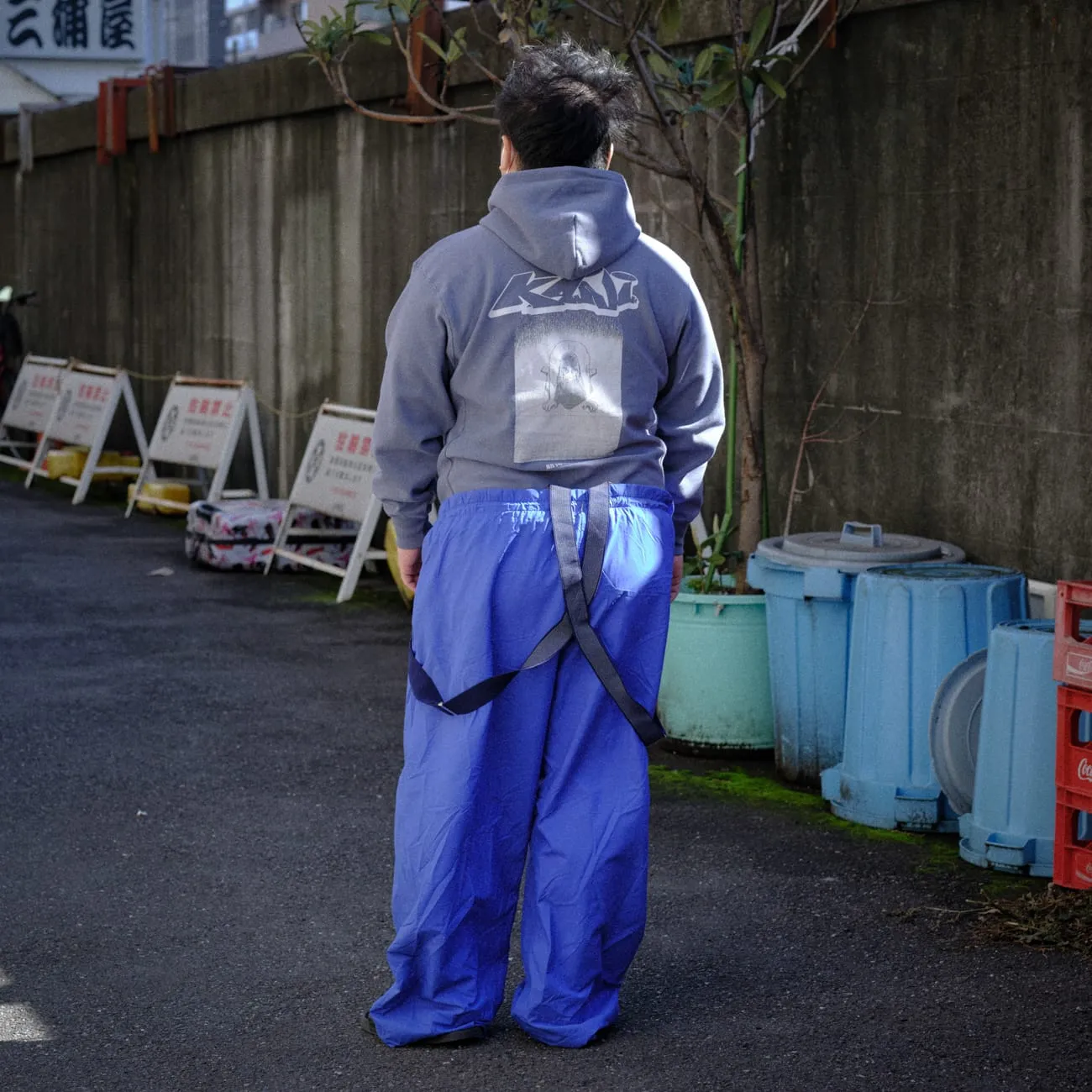 カイジ 4Lスウェット　新品 賭博黙示録 裏起毛 トレーナー 黒 ギャンブル 10.0オンスT/Cスウェットフルジップパーカー（裏起毛）の通販
