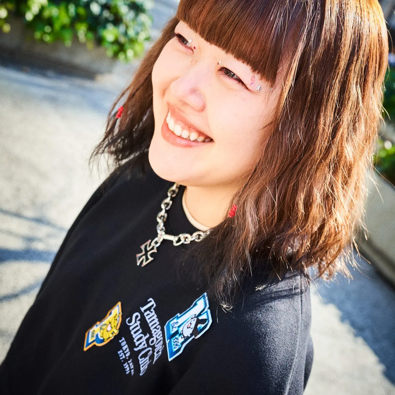 【未開封】ギガンティックシリーズ NEO まめっち LINE_ALBUM___250109_3_grande.