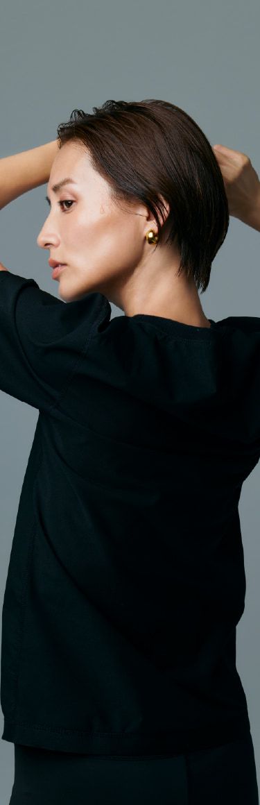 女性