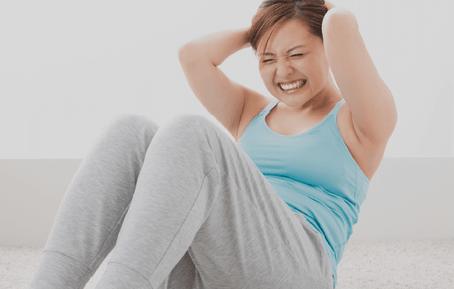 女性