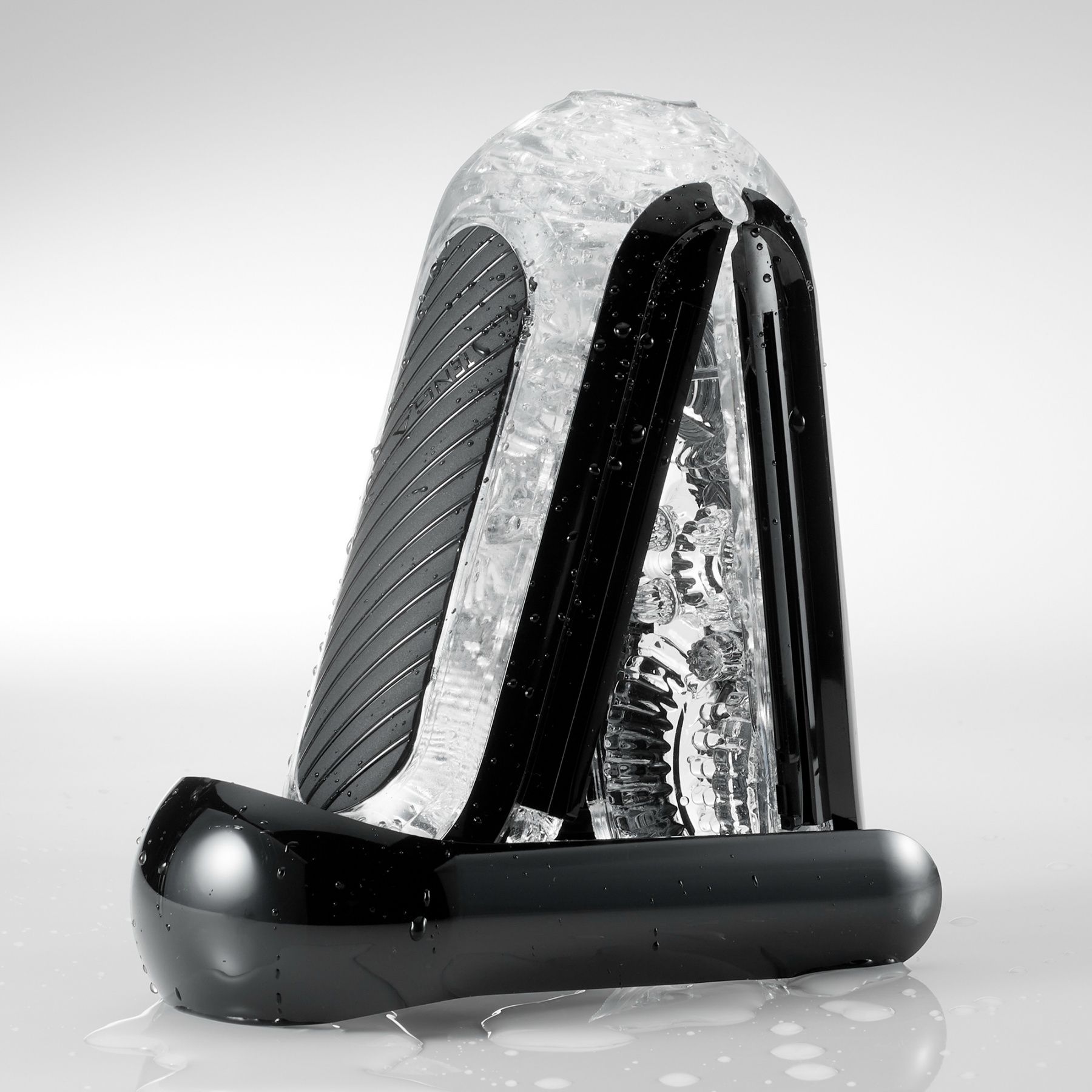TENGA FLIP 0 (ZERO) GRAVITY BLACK