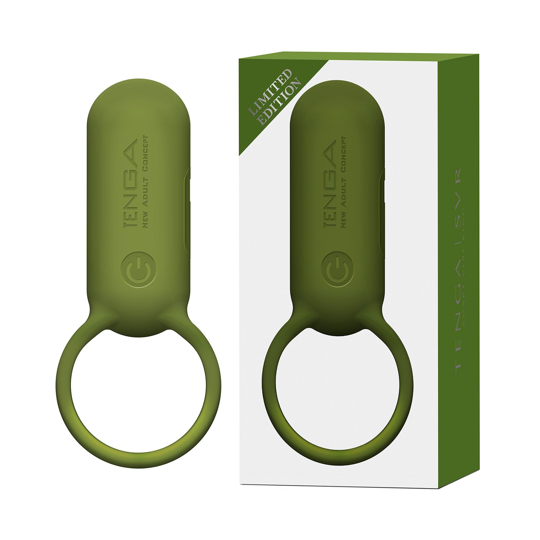 TENGA SVR -FOREST KHAKI-
