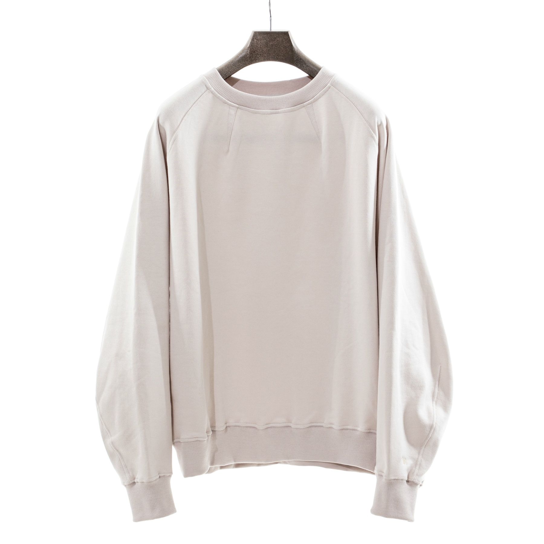 X Crew Sweatshirt CB Grey サイズ: 1