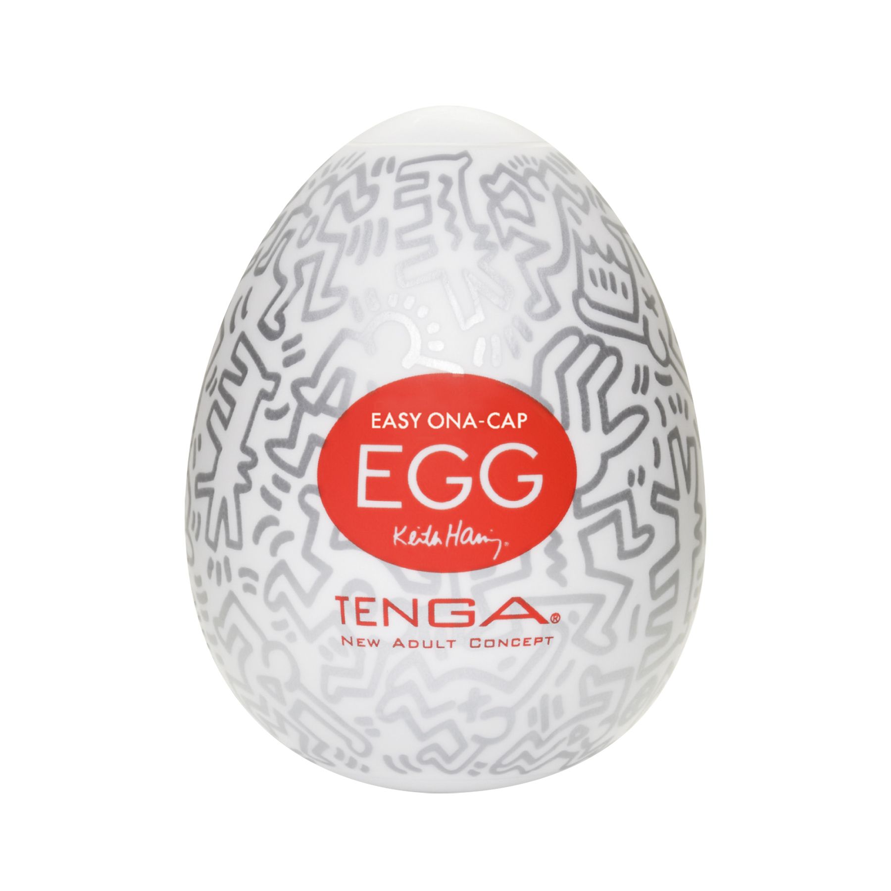 キース EGG パーティ