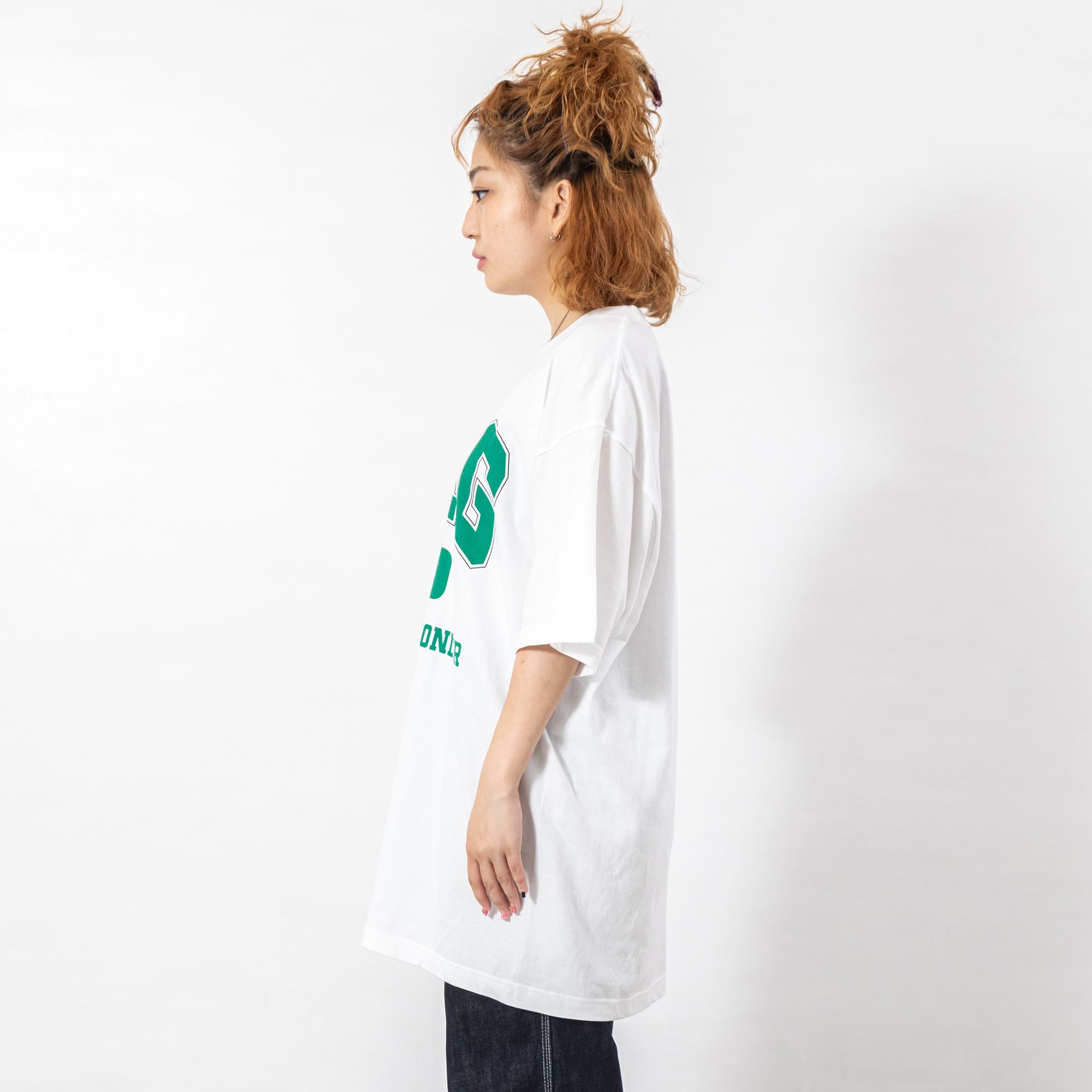 TNG Tシャツ ホワイト サイズ: L