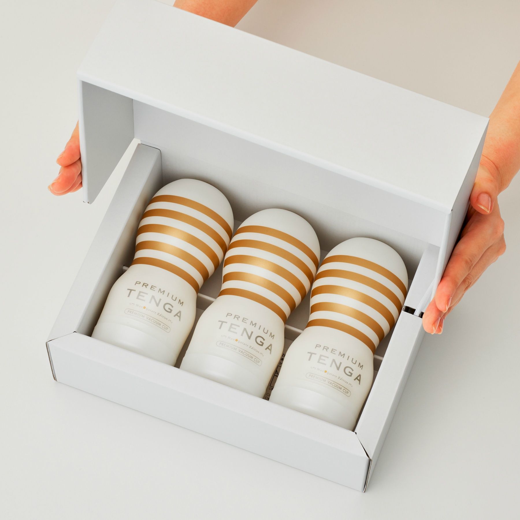 TENGA メッセージ GIFT BOX 漫☆画太郎 EDITION【ありがとう】