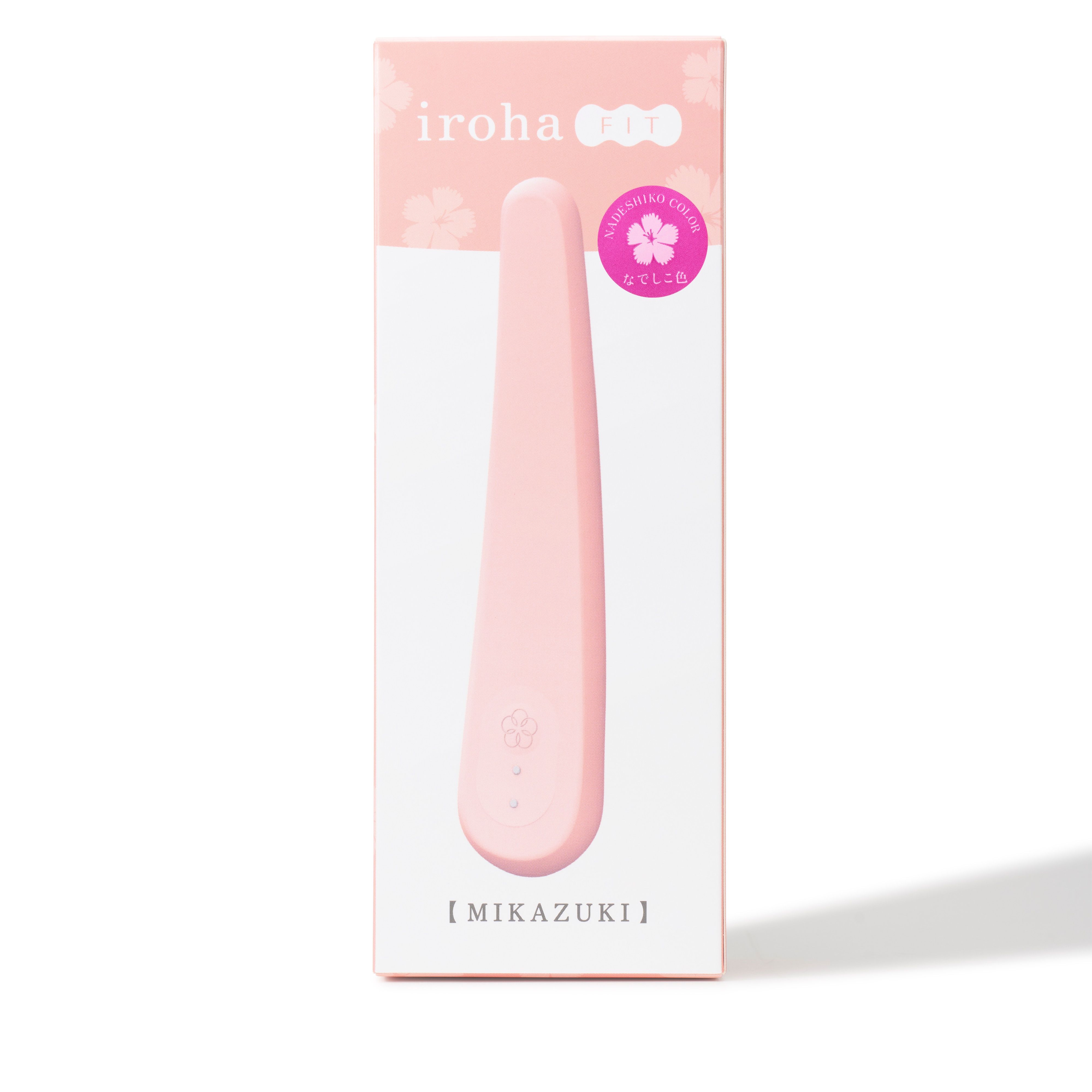 iroha FIT MIKAZUKI【なでしこ色】