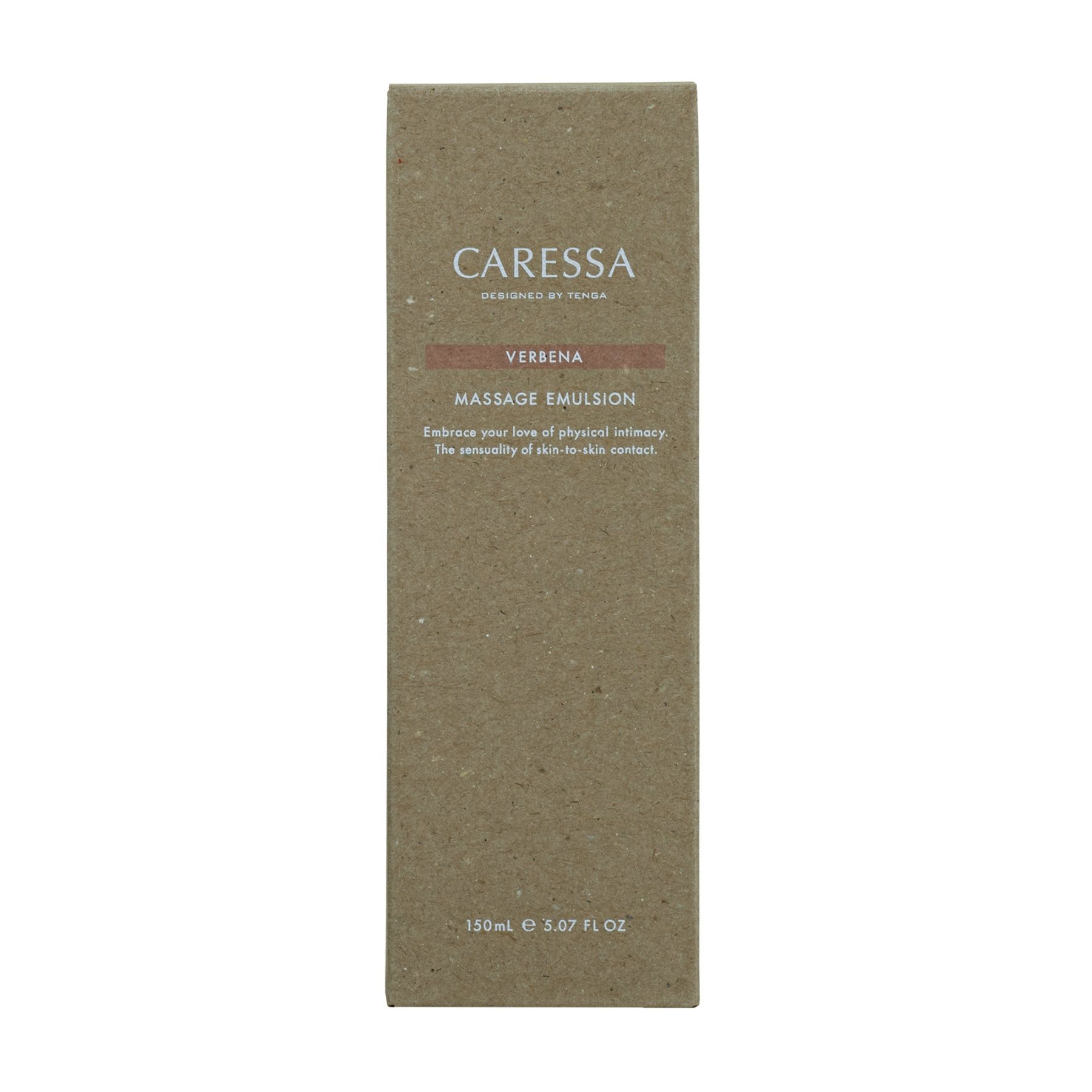MASSAGE EMULSION (ヴァーベナ)