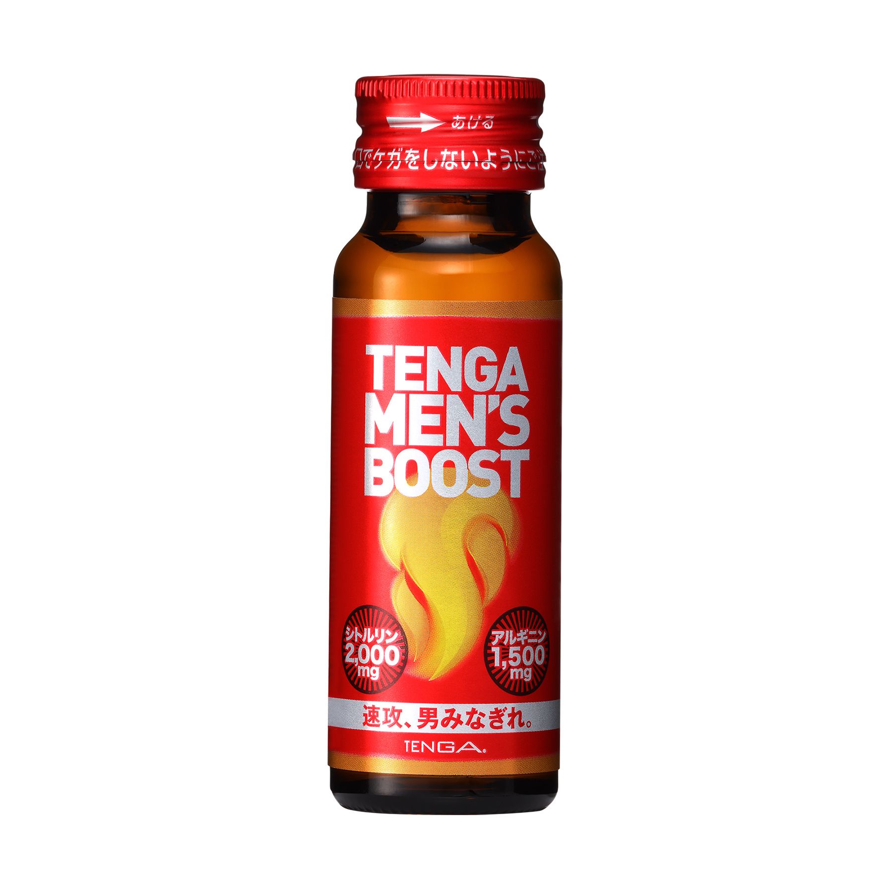 TENGA MEN'S BOOST
